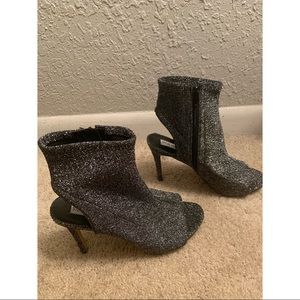 Steve Madden | Rakel Bootie Heels